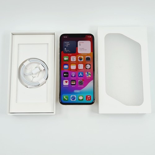 Смартфон iPhone XS 256GB Gold, Model A2097 USED **