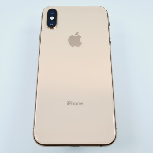 Смартфон iPhone XS 256GB Gold, Model A2097 USED **