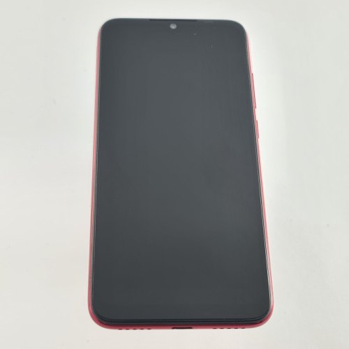 Смартфон Xiaomi Redmi Note 7 64 GB Nebula Red USED **