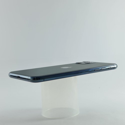 Смартфон Apple iPhone 11 Pro Max 64 GB Midnight Green USED **