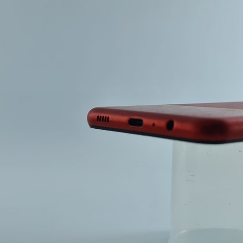 Смартфон Samsung Galaxy A12 (A125F) 32Gb Red (SM-A125FZRUSEK) USED **