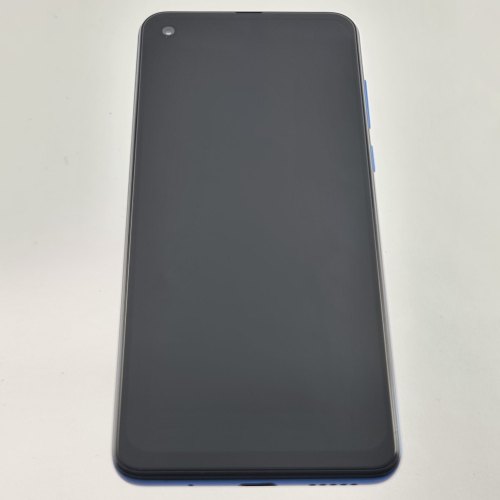 Смартфон Motorola One Vision (XT1970) 4/128Gb Sapphire USED **