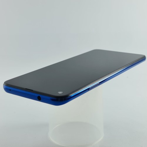 Смартфон Motorola One Vision (XT1970) 4/128Gb Sapphire USED **