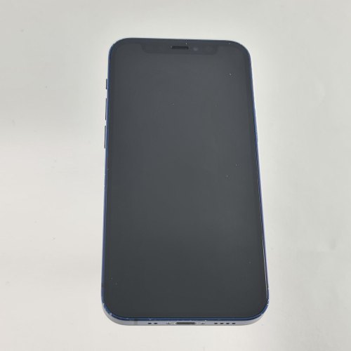 Смартфон Apple iPhone 12 mini 64 GB Blue USED **