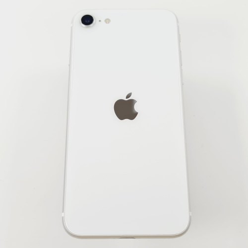 Смартфон Apple iPhone SE2 128GB White USED **