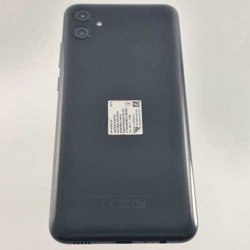 Смартфон Samsung Galaxy A04e (A042F) 32Gb Black (SM-A042FZKDSEK) USED **