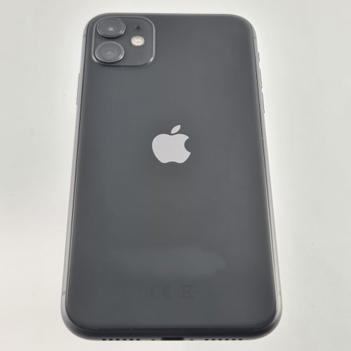 Смартфон iPhone 11 64GB Black, Model A2221 USED **
