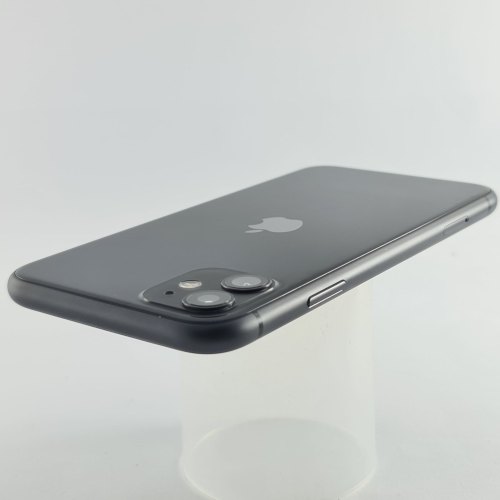 Смартфон iPhone 11 64GB Black, Model A2221 USED **