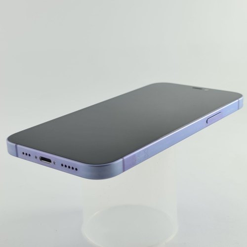 Смартфон iPhone 12 128GB Purple, Model A2403 USED **