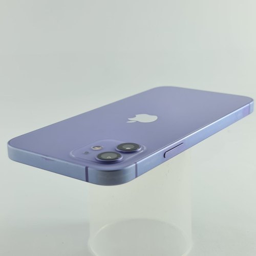 Смартфон iPhone 12 128GB Purple, Model A2403 USED **