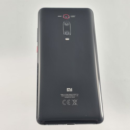 Смартфон Xiaomi Mi 9T Pro 128 GB Carbon Black USED **