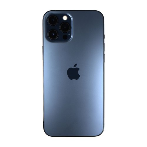 Смартфон iPhone 12 Pro Max 128GB Pacific Blue, Model A2411 USED **