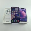 Смартфон iPhone 12 128GB Purple, Model A2403 USED **
