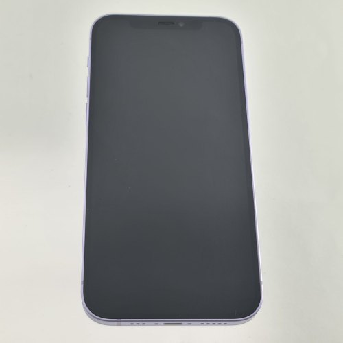 Смартфон iPhone 12 128GB Purple, Model A2403 USED **