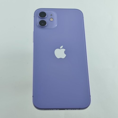 Смартфон iPhone 12 128GB Purple, Model A2403 USED **