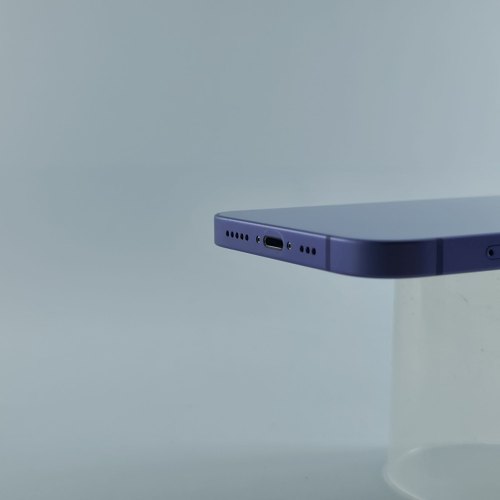 Смартфон iPhone 12 128GB Purple, Model A2403 USED **
