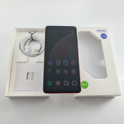 Смартфон Xiaomi Mi 9T 128 GB Flame Red USED **