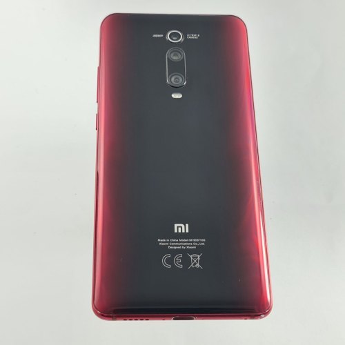 Смартфон Xiaomi Mi 9T 128 GB Flame Red USED **