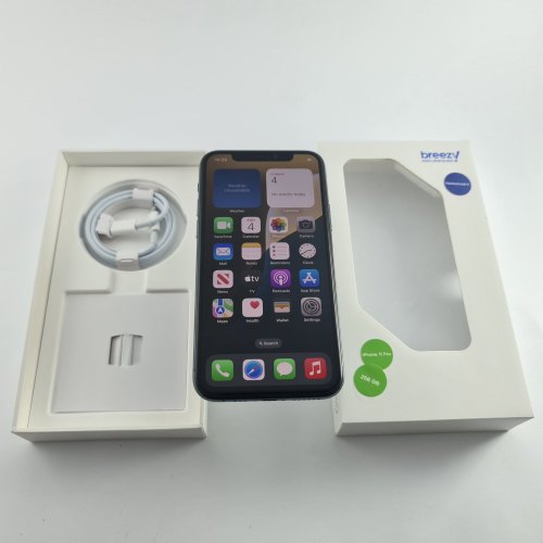 Смартфон Apple iPhone 11 Pro 256GB Midnight Green USED **