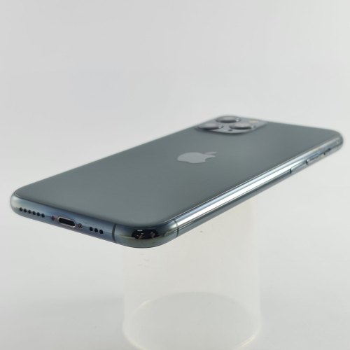 Смартфон Apple iPhone 11 Pro 256GB Midnight Green USED **