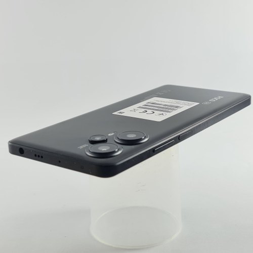 Смартфон POCO F5 12/256Gb Black USED **