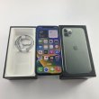 Смартфон Apple iPhone 11 Pro 256GB Midnight Green USED **