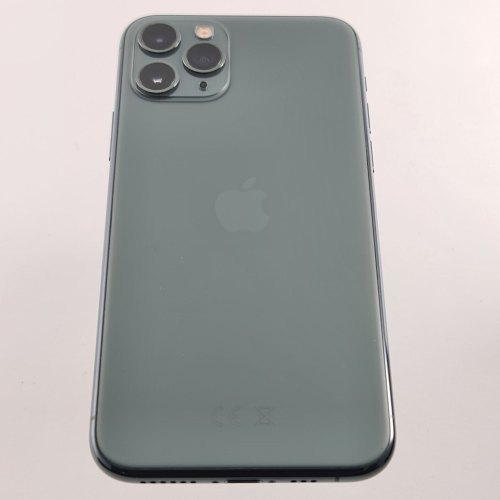 Смартфон Apple iPhone 11 Pro 256GB Midnight Green USED **