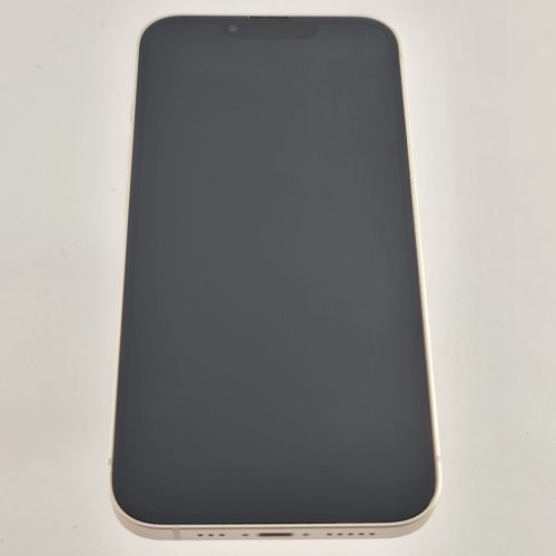 Смартфон iPhone 13 128GB Starlight, Model A2633 USED **