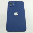 Смартфон iPhone 12 128GB Blue, Model A2403 USED **
