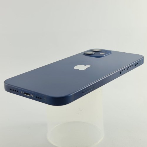 Смартфон iPhone 12 128GB Blue, Model A2403 USED **