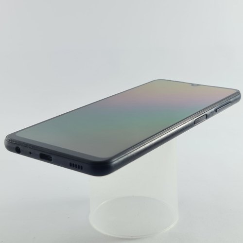 Смартфон Samsung Galaxy A22 (A225F) 128Gb Black (SM-A225FZKGSEK) USED **