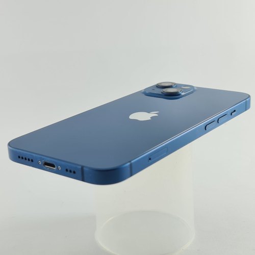 Смартфон Apple iPhone 13 128GB Blue, A2633 USED **