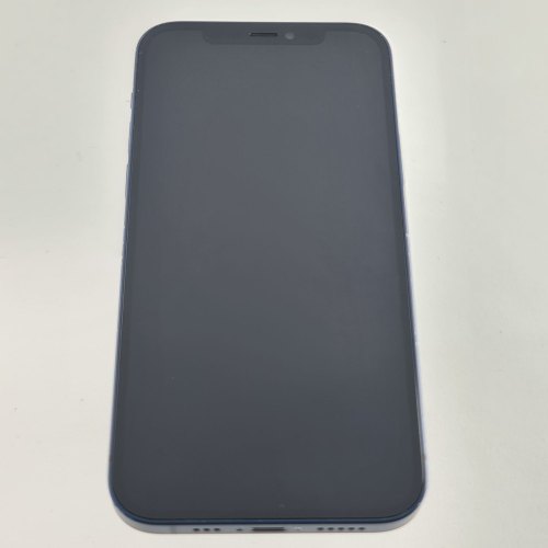 Смартфон iPhone 12 128GB Blue, Model A2403 USED **