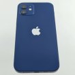 Смартфон iPhone 12 128GB Blue, Model A2403 USED **