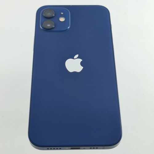 Смартфон iPhone 12 128GB Blue, Model A2403 USED **