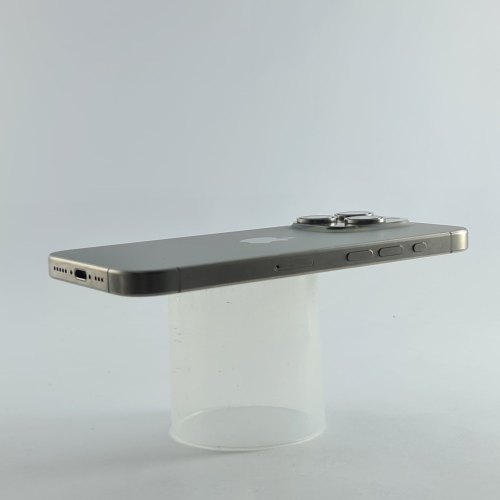 Смартфон iPhone 15 Pro 512GB Natural Titanium,Model A3102 USED **