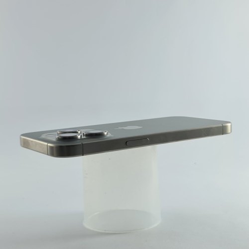Смартфон iPhone 15 Pro 512GB Natural Titanium,Model A3102 USED **