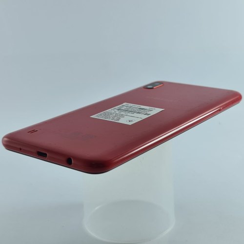 Смартфон Samsung Galaxy A10 (A105F) 32Gb Red (SM-A105FZRGSEK) USED **