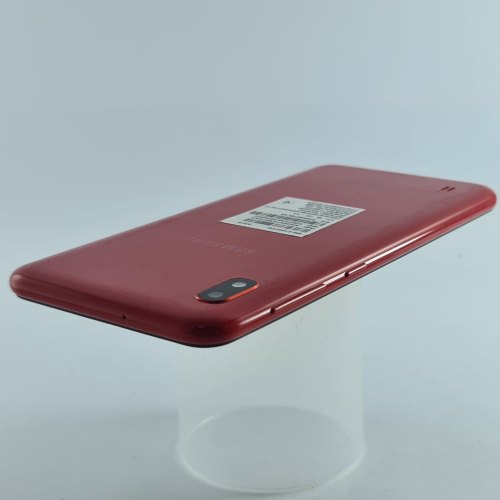 Смартфон Samsung Galaxy A10 (A105F) 32Gb Red (SM-A105FZRGSEK) USED **