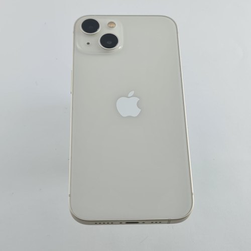 Смартфон iPhone 13 128GB Starlight, Model A2633 USED **