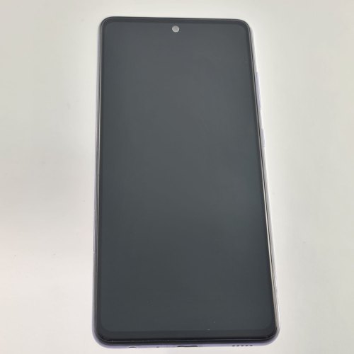 Смартфон Samsung Galaxy A52 128 GB Light Violet USED **