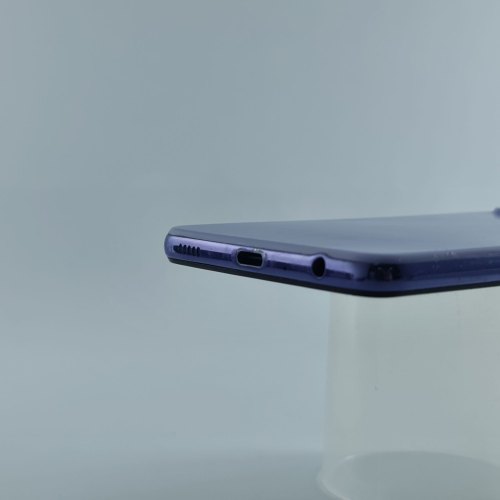 Смартфон Samsung Galaxy A52 128 GB Light Violet USED **