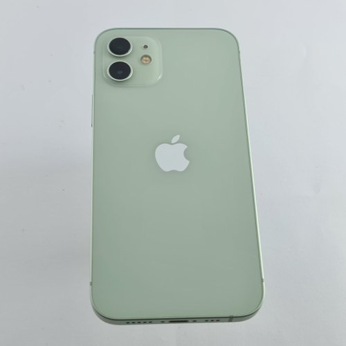 Смартфон iPhone 12 128GB Green, Model A2403 USED **