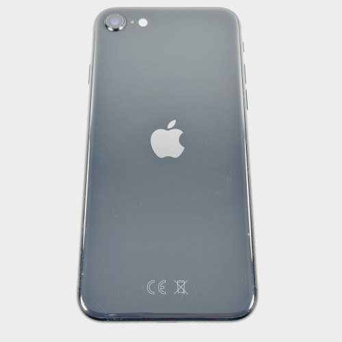 Смартфон Apple iPhone SE2 128GB Black USED **
