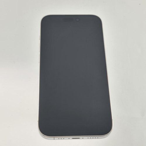 Смартфон Apple iPhone 14 Pro 256GB Silver USED **