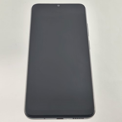 Смартфон Xiaomi Redmi 12C 4/128Gb Black USED **
