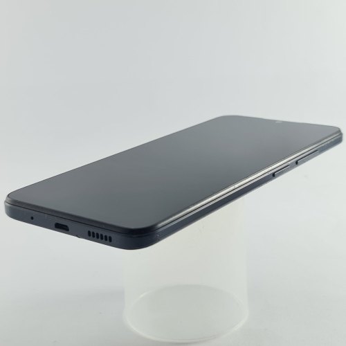 Смартфон Xiaomi Redmi 12C 4/128Gb Black USED **