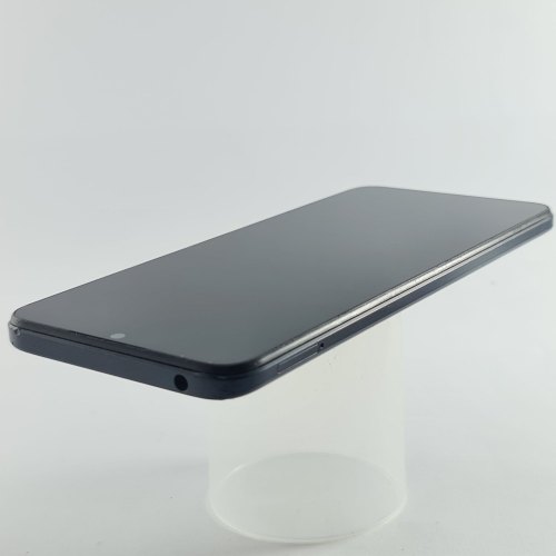 Смартфон Xiaomi Redmi 12C 4/128Gb Black USED **