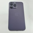 Смартфон Apple iPhone 14 Pro Max 256GB Deep Purple USED **