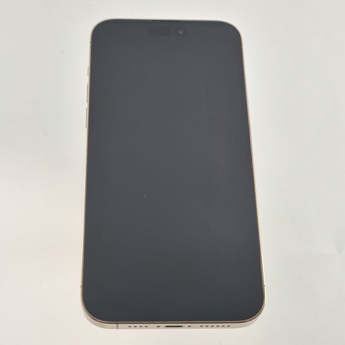 Смартфон Apple iPhone 14 Pro Max 256GB Gold USED **